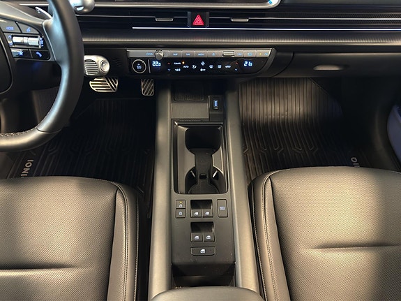 Hyundai Ioniq 6 15 of 23