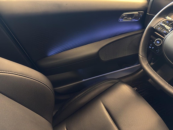 Hyundai Ioniq 6 13 of 23