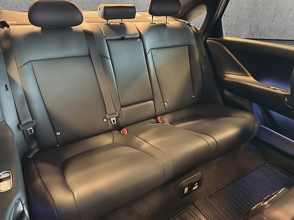 Hyundai Ioniq 6 19 of 23