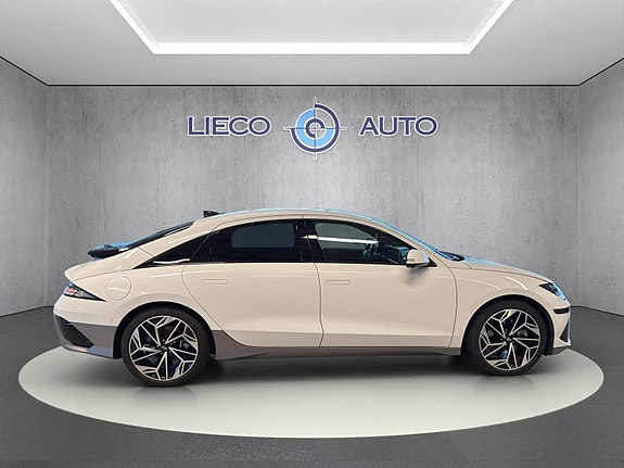 Hyundai Ioniq 6 6 of 23