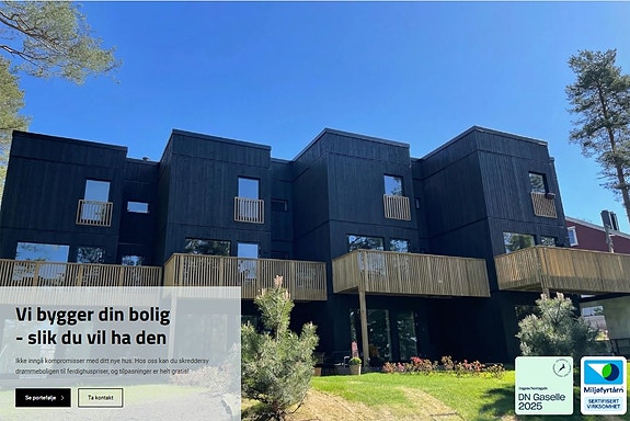 Bilde 2 av 3 i jobbannonse-galleriet