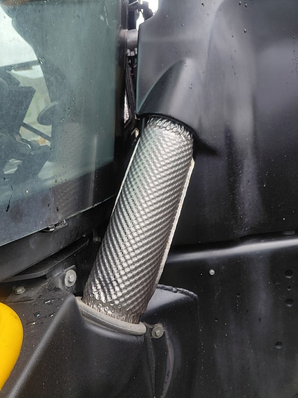 JCB Fastrac ICON. 4220 14 of 30