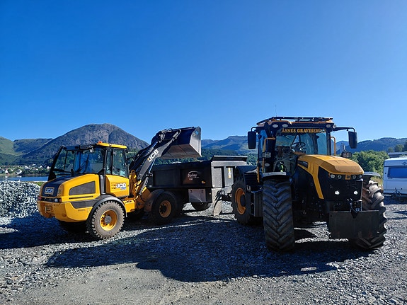 JCB Fastrac ICON. 4220 30 of 30