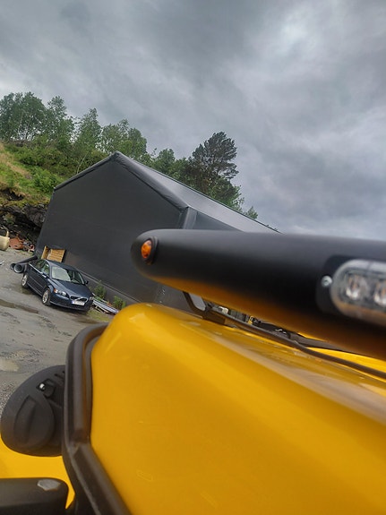 JCB Fastrac ICON. 4220 11 of 30