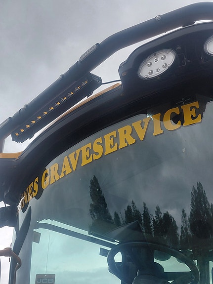 JCB Fastrac ICON. 4220 12 of 30