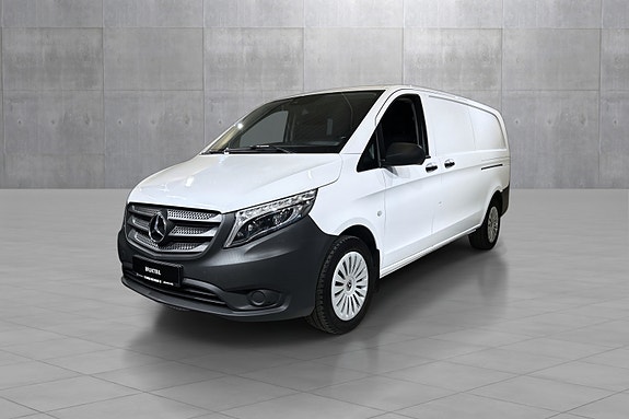 Mercedes-Benz Vito 119