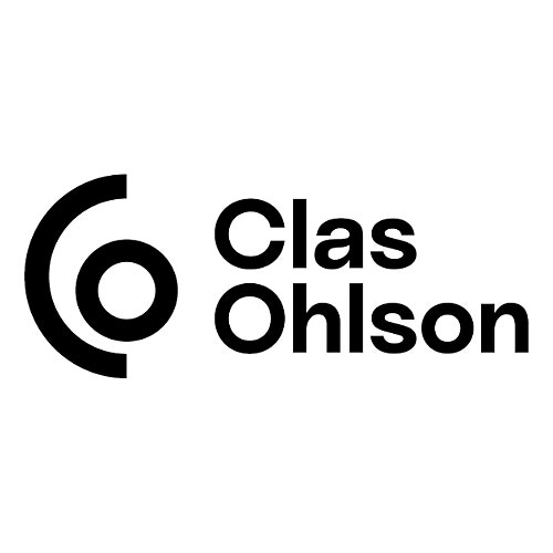 Clas Ohlson logo