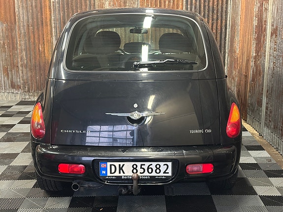 Chrysler PT Cruiser 18 of 30