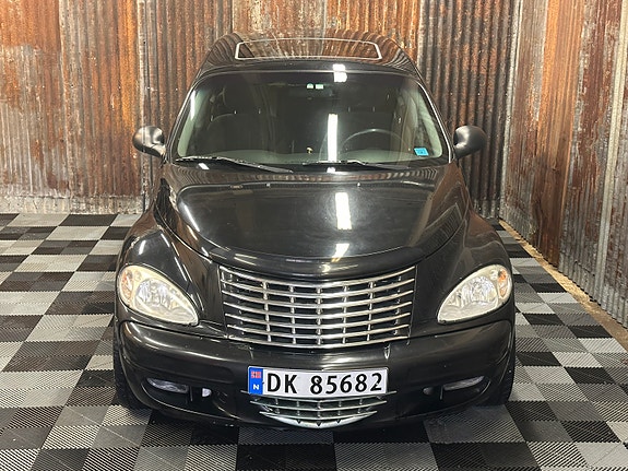Chrysler PT Cruiser 10 of 30