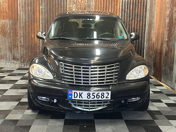 Chrysler PT Cruiser 9 of 30