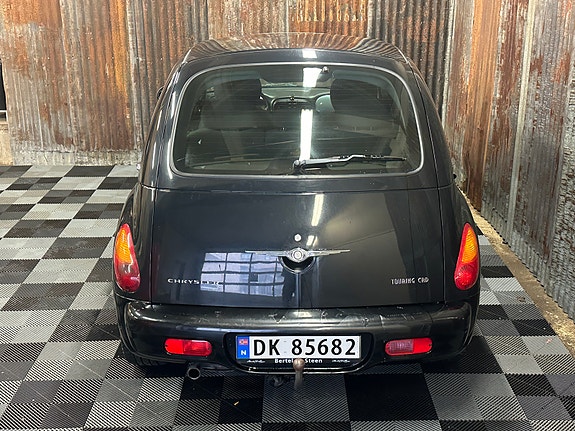 Chrysler PT Cruiser 19 of 30