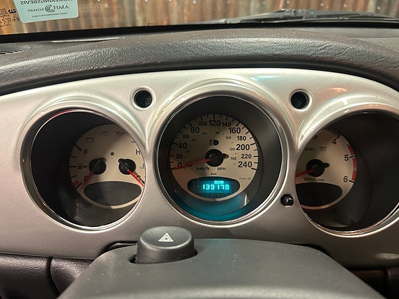 Chrysler PT Cruiser 25 of 30
