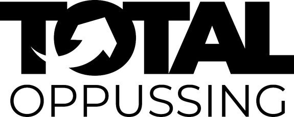 Total-oppussing AS logo