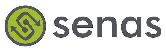 Senas AS logo