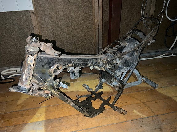 Yamaha ENDURO 50/DT50 9 of 29