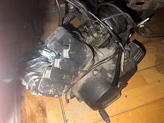 Yamaha ENDURO 50/DT50 7 of 29