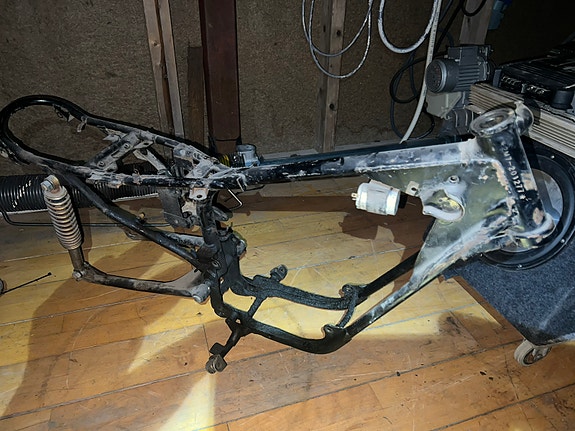 Yamaha ENDURO 50/DT50 13 of 29