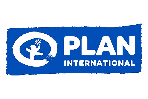 Plan International Norge logo