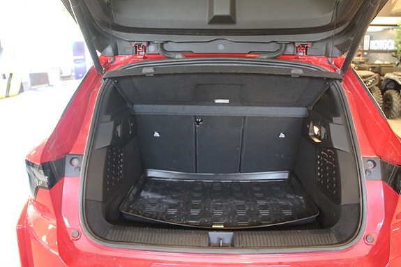 Renault Scenic E-Tech 6 of 16