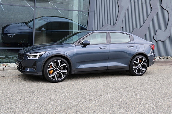 Polestar 2 2 of 5