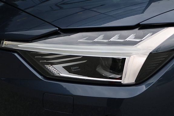 Polestar 2 4 of 5