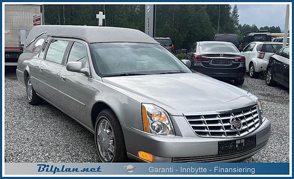 Cadillac Andre