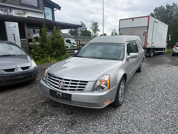 Cadillac Andre 4 of 5