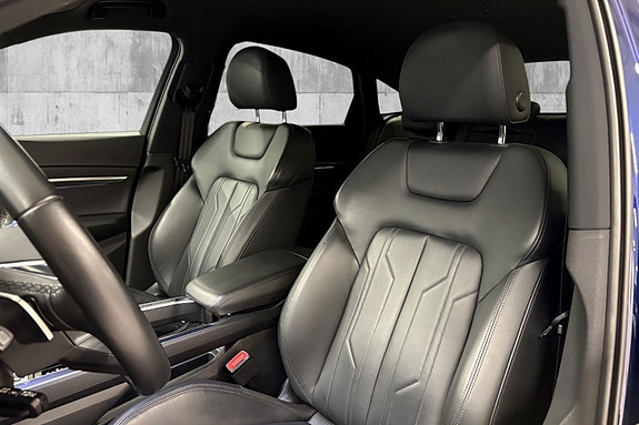 Audi e-tron Sportback 7 of 20