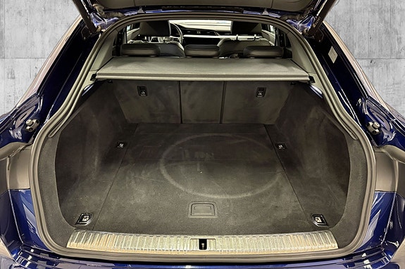 Audi e-tron Sportback 6 of 20