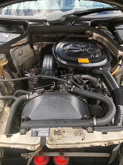 Mercedes-Benz E230 29 of 30