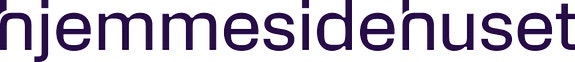 HJEMMESIDEHUSET AS logo