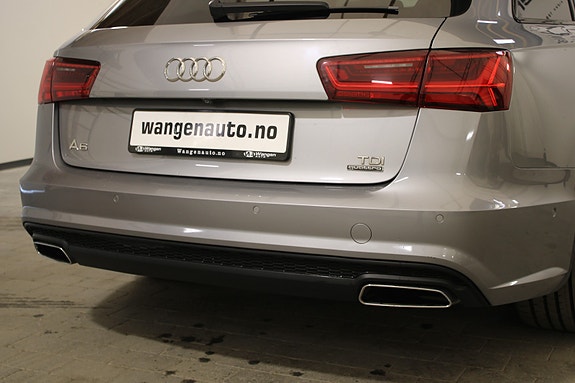 Audi A6 15 of 30