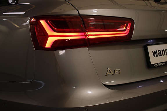 Audi A6 19 of 30