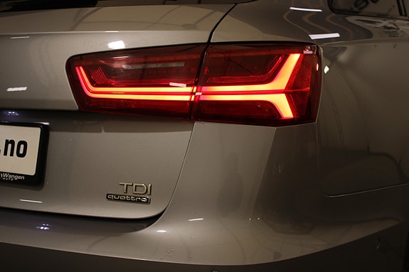 Audi A6 16 of 30