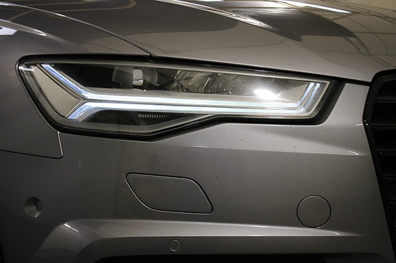 Audi A6 11 of 30