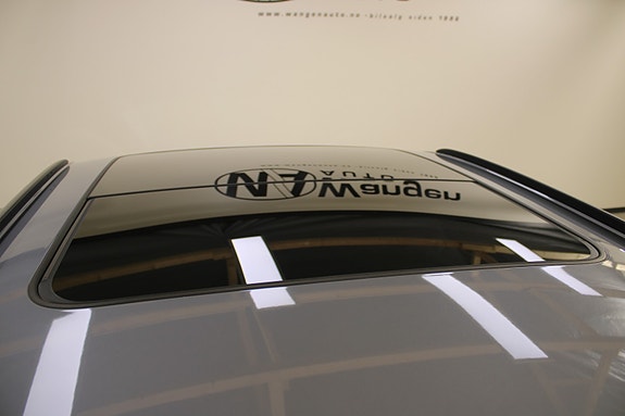 Audi A6 13 of 30