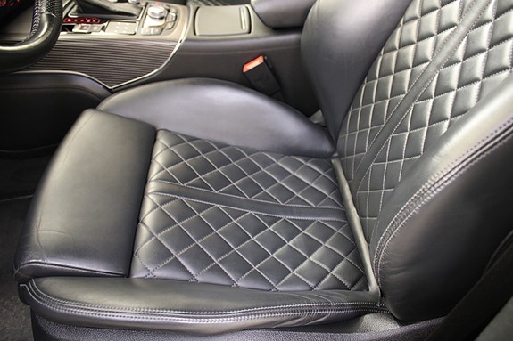 Audi A6 30 of 30