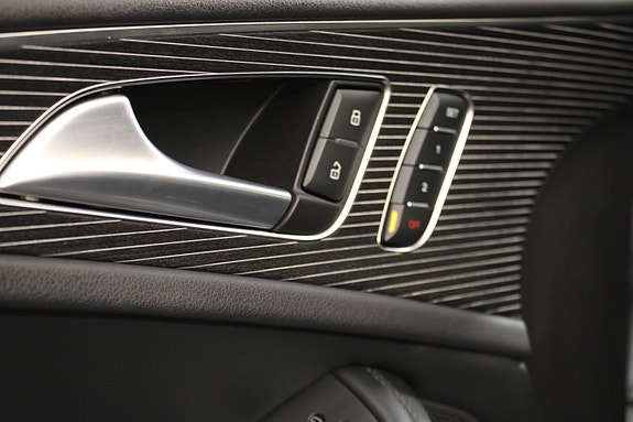 Audi A6 25 of 30