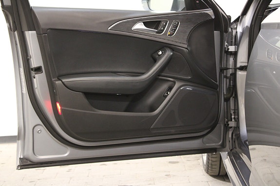 Audi A6 23 of 30