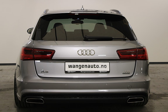 Audi A6 6 of 30