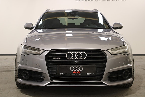 Audi A6 2 of 30