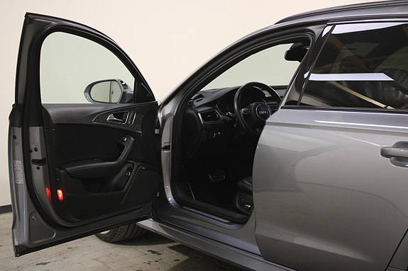 Audi A6 22 of 30