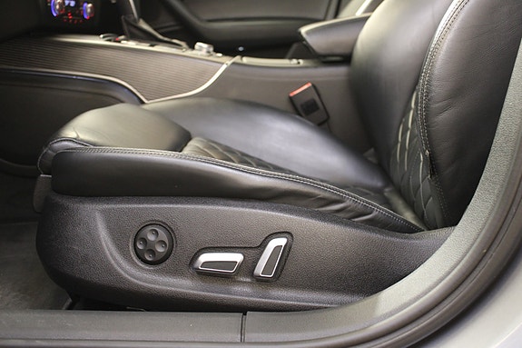 Audi A6 29 of 30