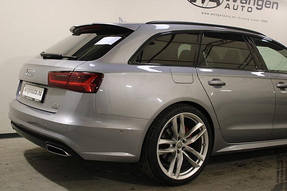 Audi A6 7 of 30