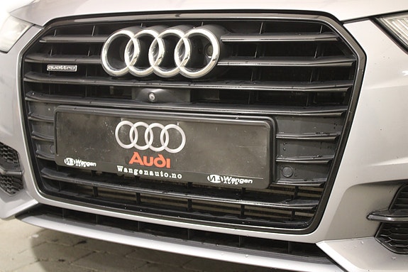 Audi A6 10 of 30