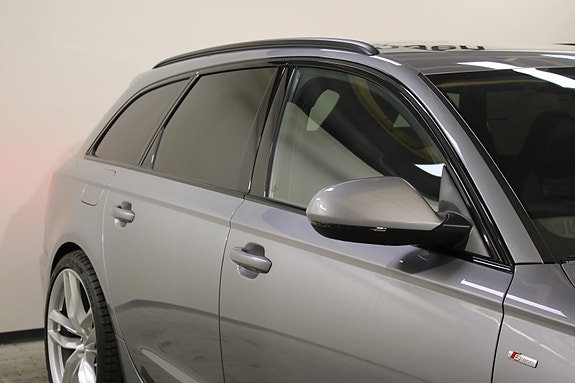 Audi A6 12 of 30