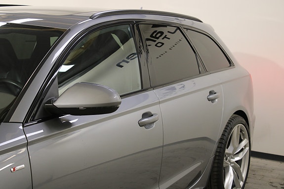 Audi A6 20 of 30