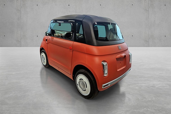 Fiat Topolino 6 of 13