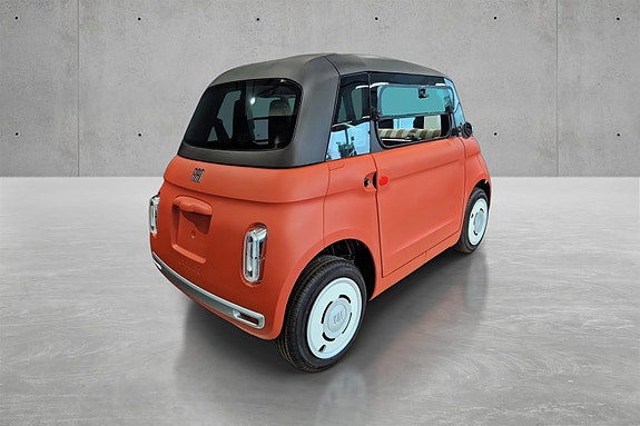 Fiat Topolino 4 of 5