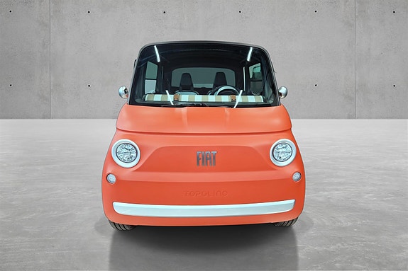 Fiat Topolino 2 of 5